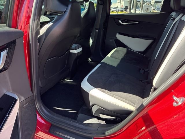 Certified 2023 Kia EV6 GT-Line w/ GT-Line Suede Seat Package RWD image 10