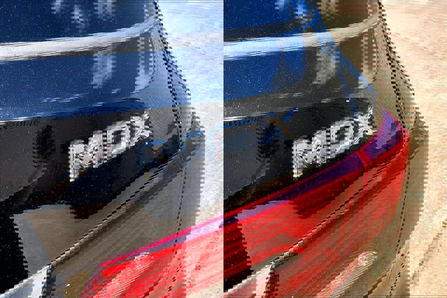 Used 2019 Acura MDX FWD w/ Advance Package image 29