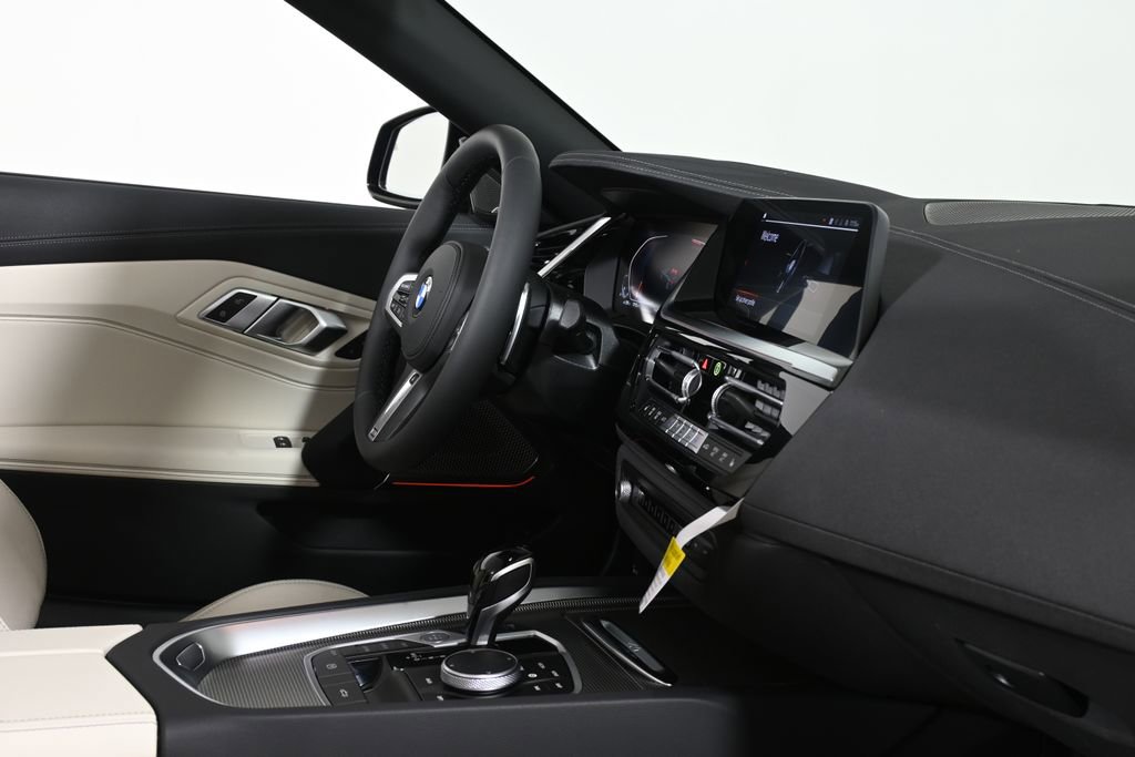 New 2026 BMW Z4 sDrive30i w/ Premium Package RWD image 39