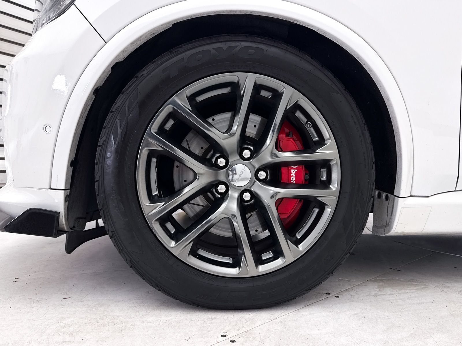Used 2020 Dodge Durango SRT w/ Premium Interior Group AWD/4WD image 18