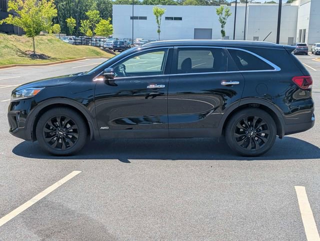 Used 2020 Kia Sorento EX AWD/4WD image 7