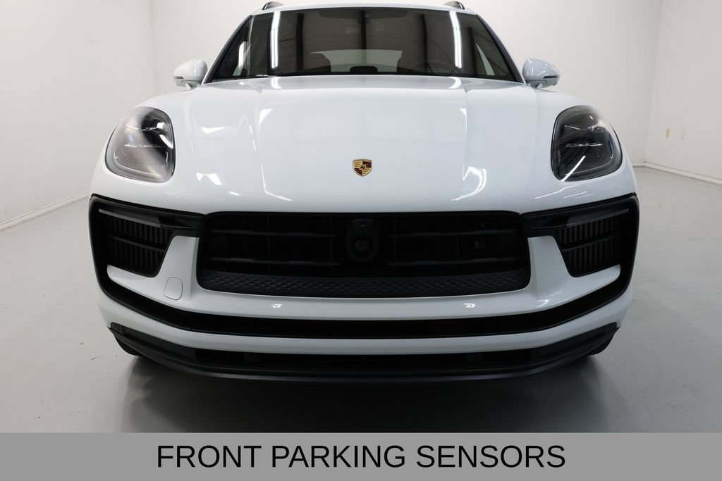 Used 2025 Porsche Macan S AWD/4WD image 26