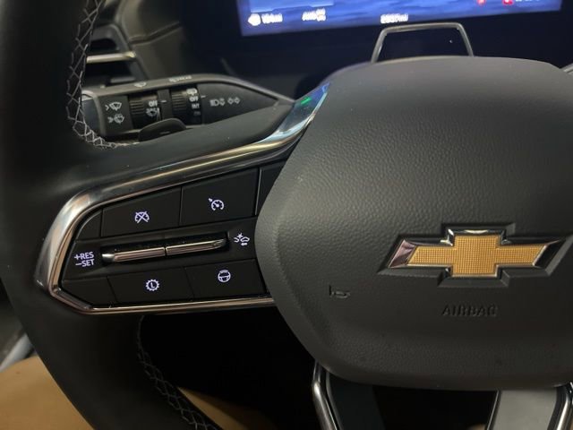 Used 2026 Chevrolet Traverse High Country w/ LPO, Floor Liner Package image 41