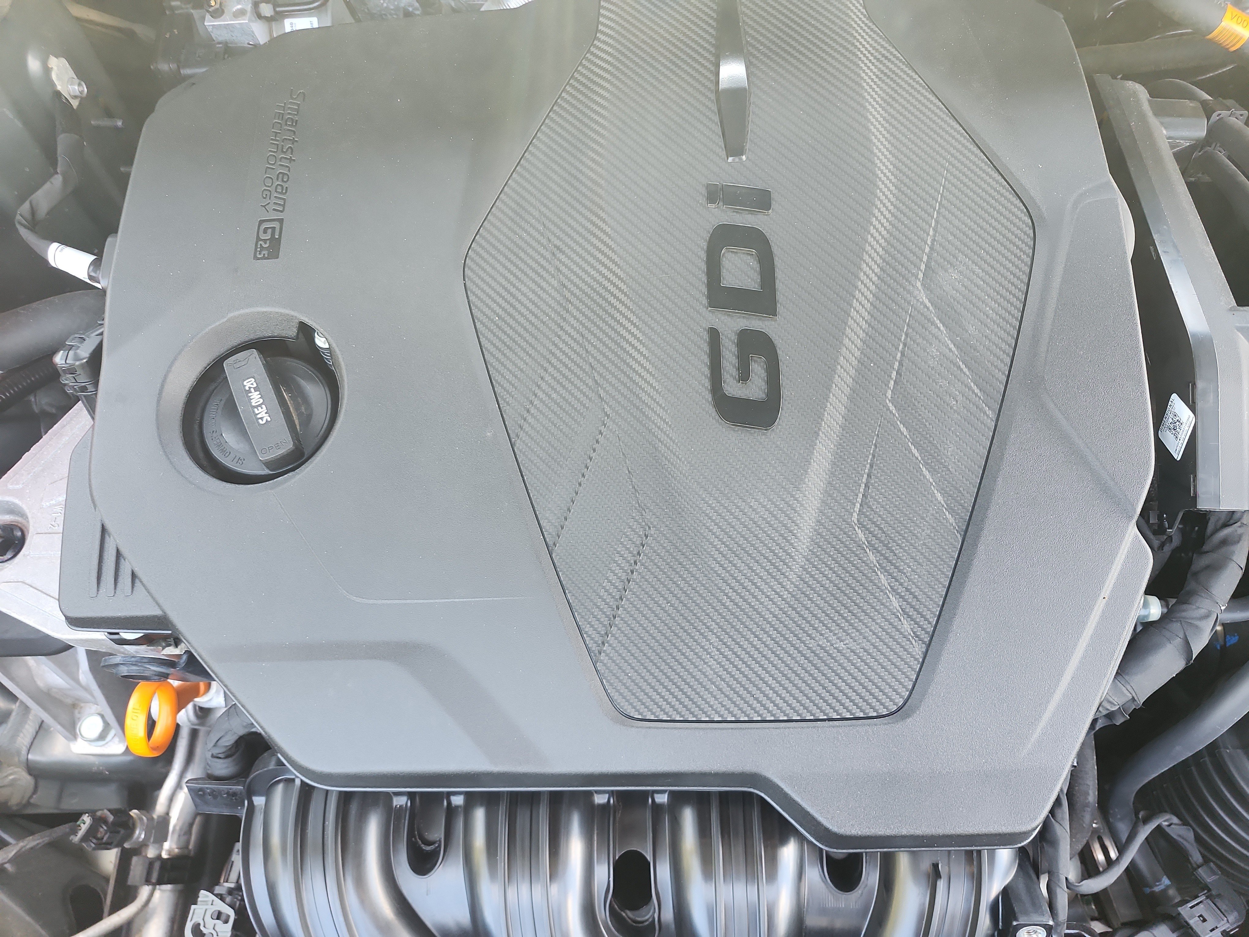 Certified 2022 Hyundai Tucson SEL FWD image 27
