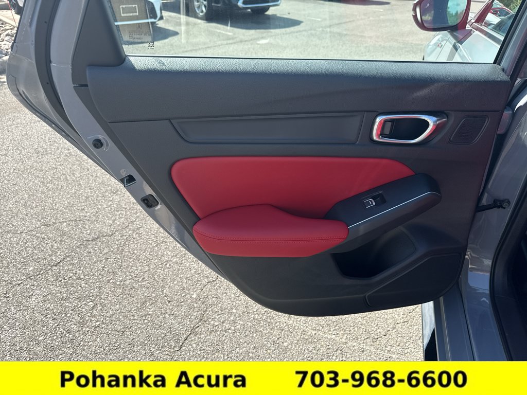 Used 2026 Acura Integra A-Spec w/ Technology Package FWD image 21