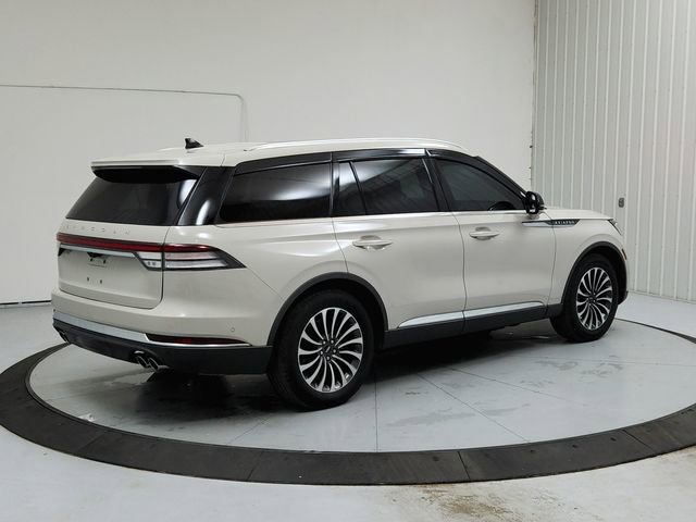 Used 2022 Lincoln Aviator Reserve w/ Equipment Group 201A image 7