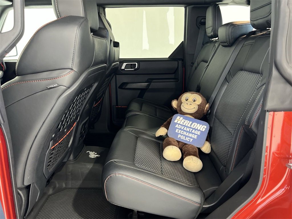 Used 2023 Ford Bronco Raptor image 23