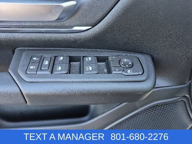 New 2026 RAM 1500 4x4 Crew Cab image 17