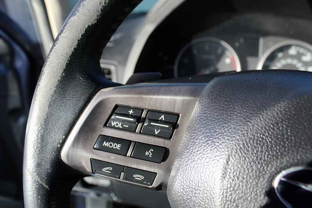 Used 2014 Subaru Outback 2.5i Premium AWD/4WD image 18