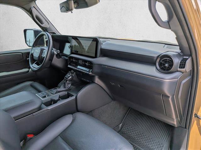 Used 2024 Toyota Land Cruiser w/ Premium Package AWD/4WD image 21