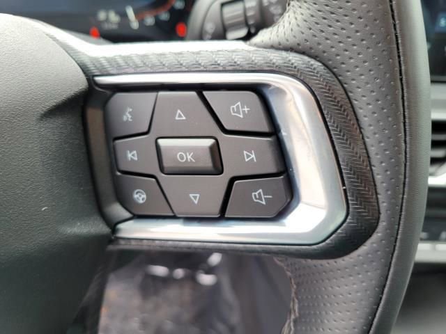 New 2026 Ford Mustang Premium image 27