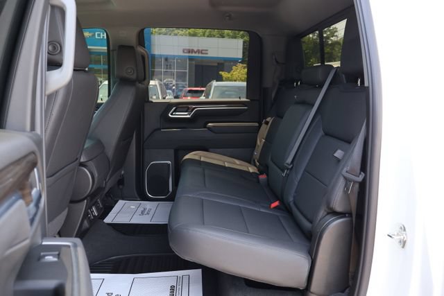 Used 2026 Chevrolet Silverado 2500 LT w/ Trail Boss Package AWD/4WD image 20