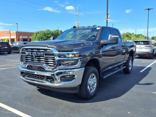 Used 2025 RAM 3500 Tradesman AWD/4WD image 26