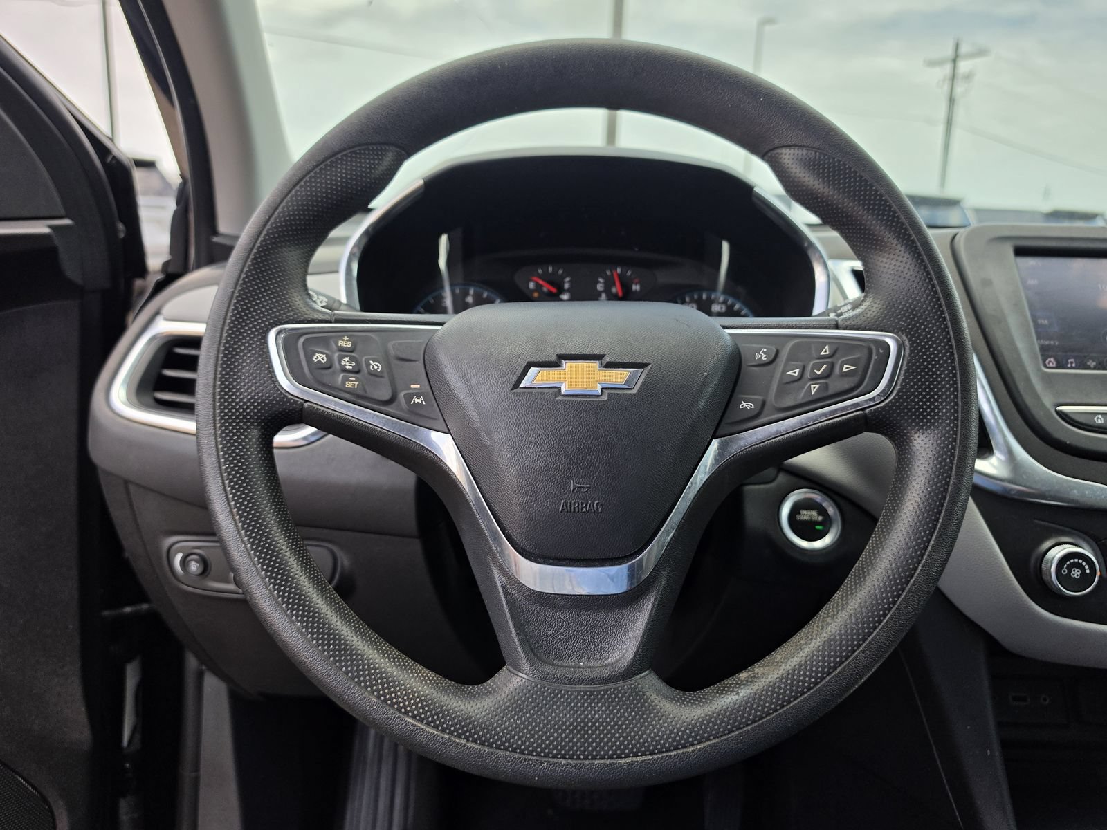 Used 2020 Chevrolet Equinox LS w/ LS Convenience Package FWD image 23