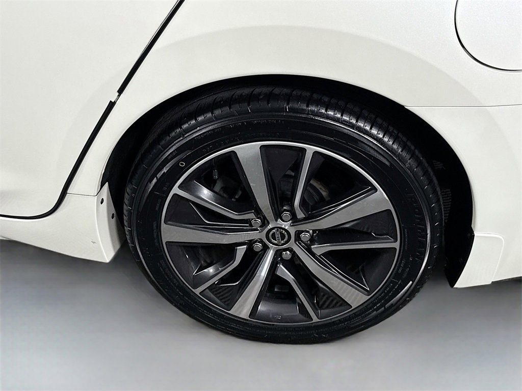 Used 2019 Nissan Maxima 3.5 SV w/ Floor Mat Group image 35