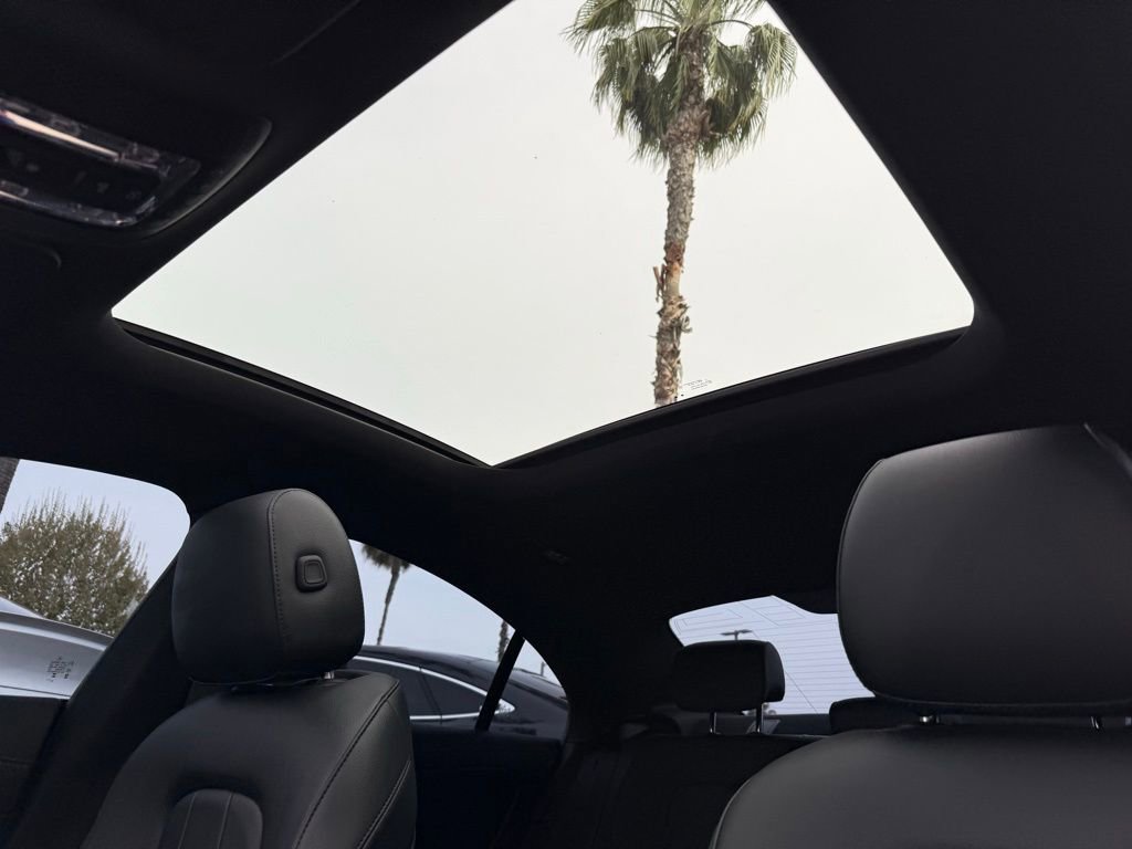 Certified 2024 Mercedes-Benz CLA 250 4MATIC w/ Exclusive Package image 2