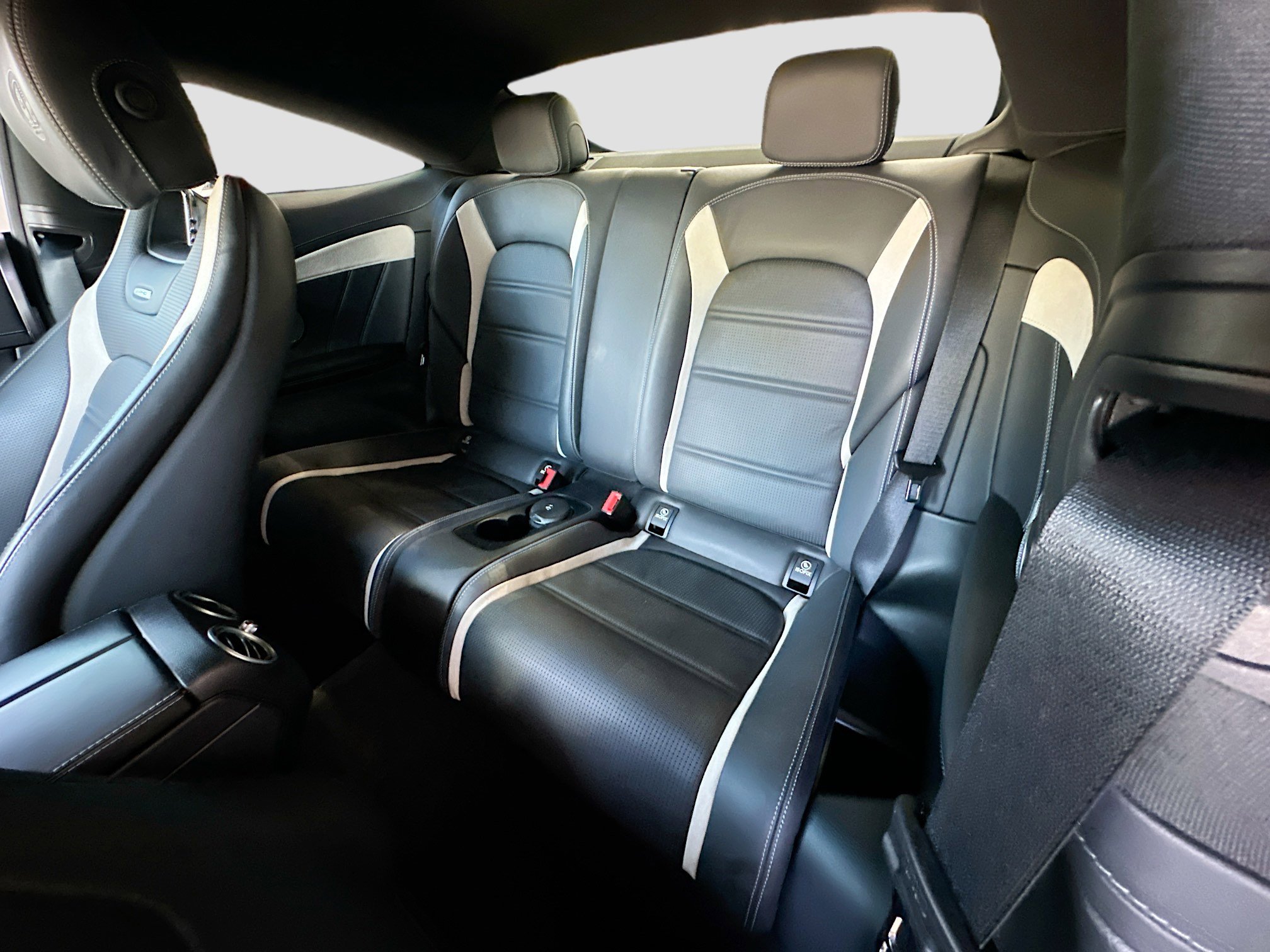 Used 2021 Mercedes-Benz C 63 AMG S image 26