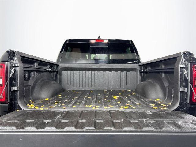 Certified 2025 RAM 1500 Rebel w/ Bed Utility Group image 22