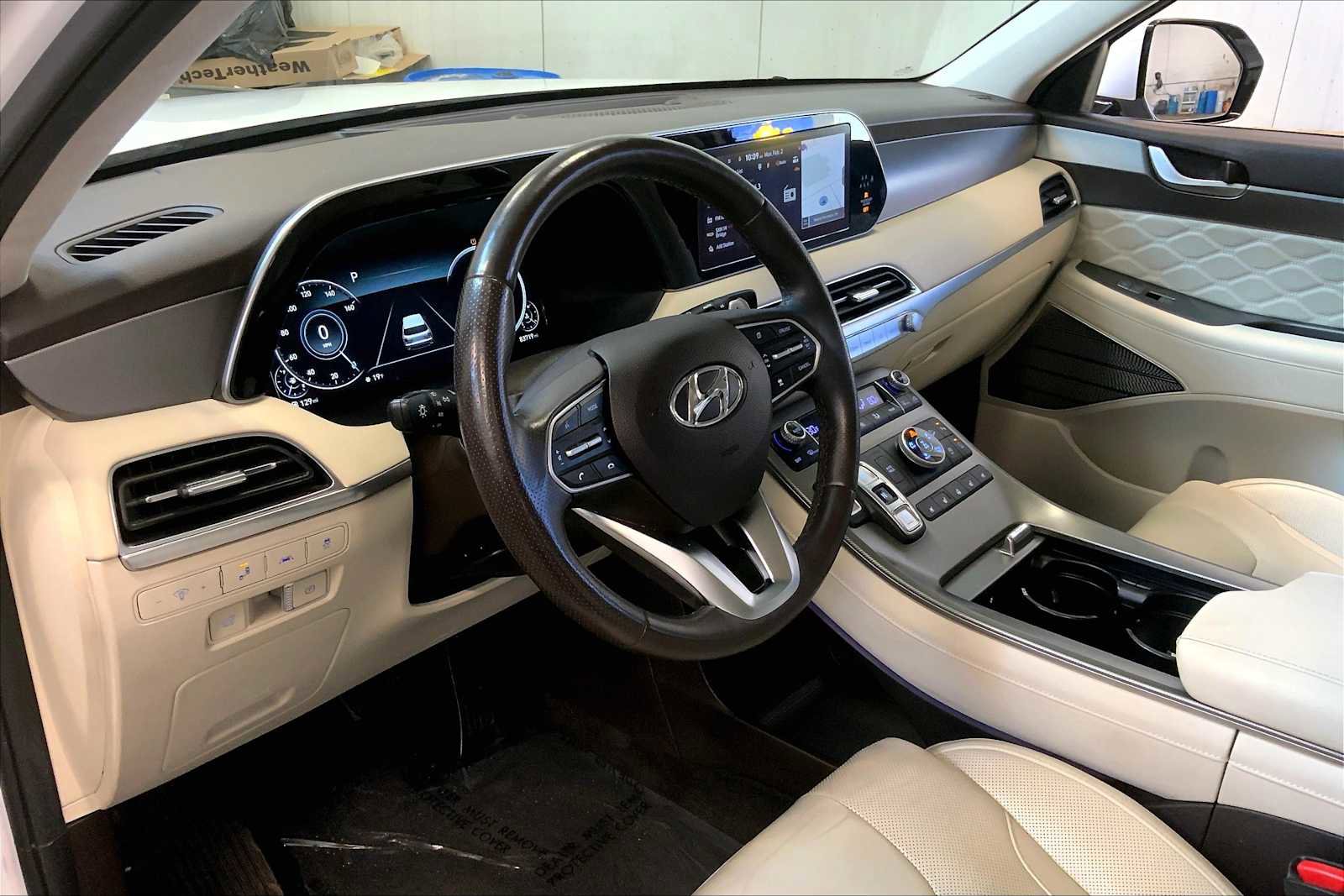 Used 2020 Hyundai Palisade Limited image 19