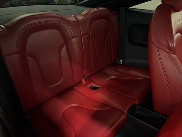 Used 2013 Audi TT 2.0T Premium Plus image 33