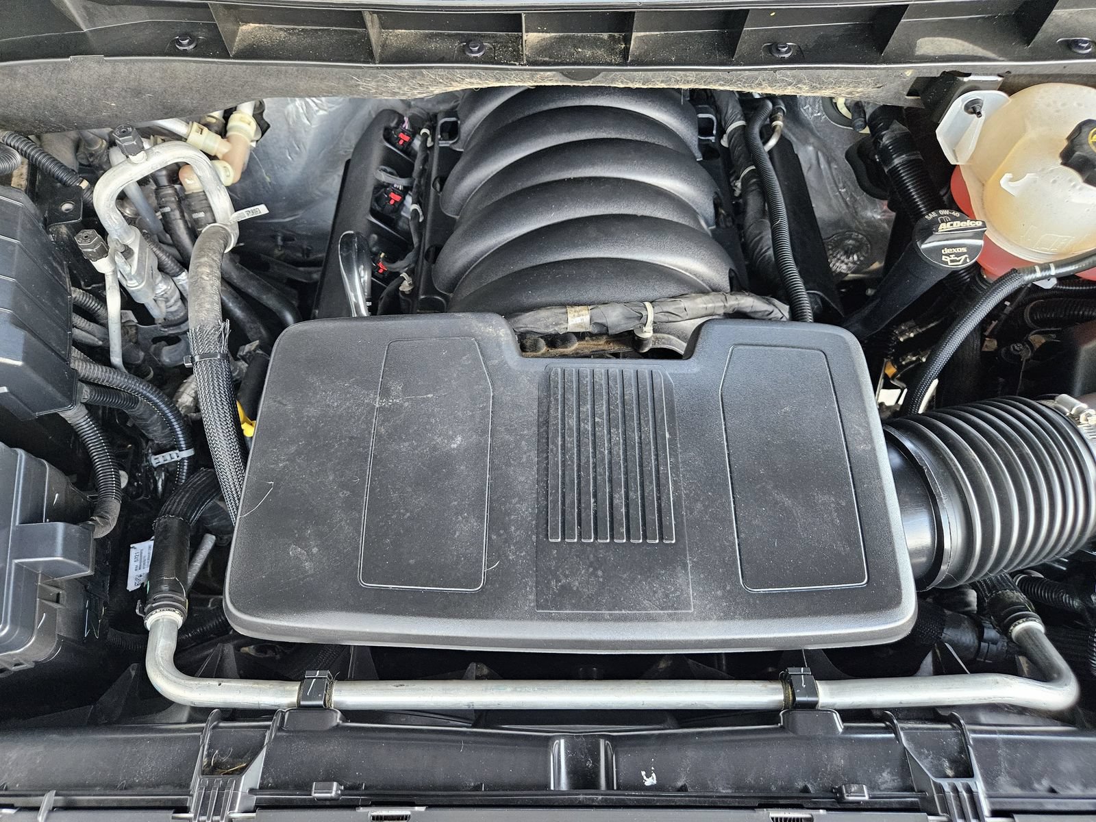Used 2024 GMC Yukon Denali Ultimate AWD/4WD image 35