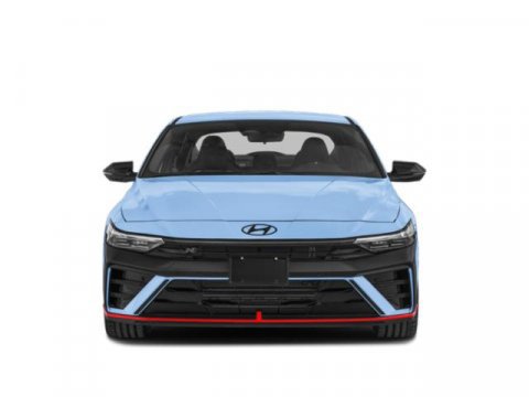 New 2026 Hyundai Elantra N FWD image 7