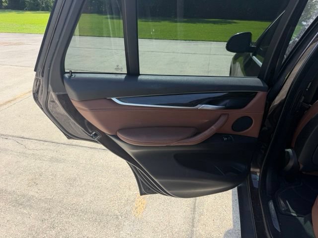 Used 2018 BMW X5 sDrive35i RWD image 26