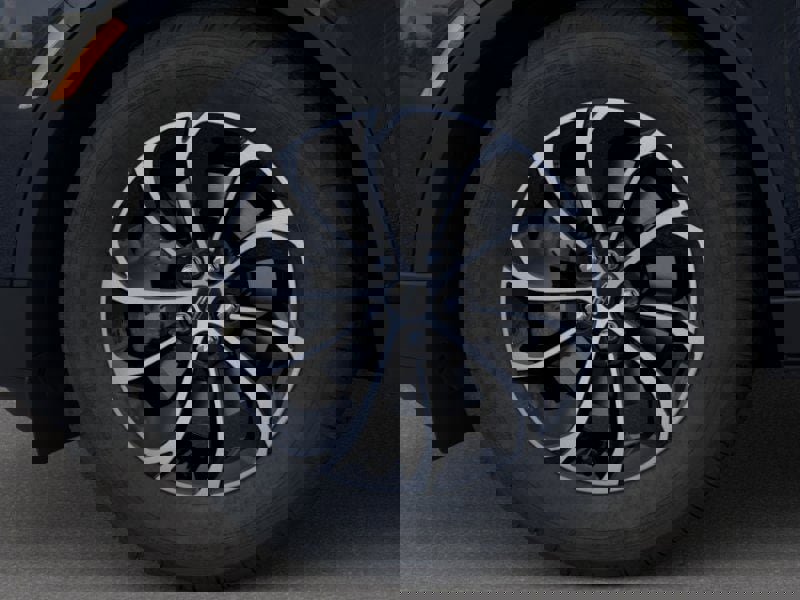 New 2026 Lincoln Nautilus Premier image 19