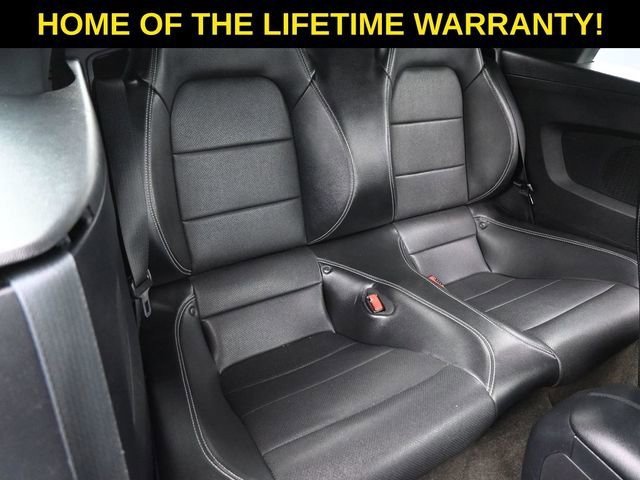 Used 2017 Ford Mustang Premium RWD image 42