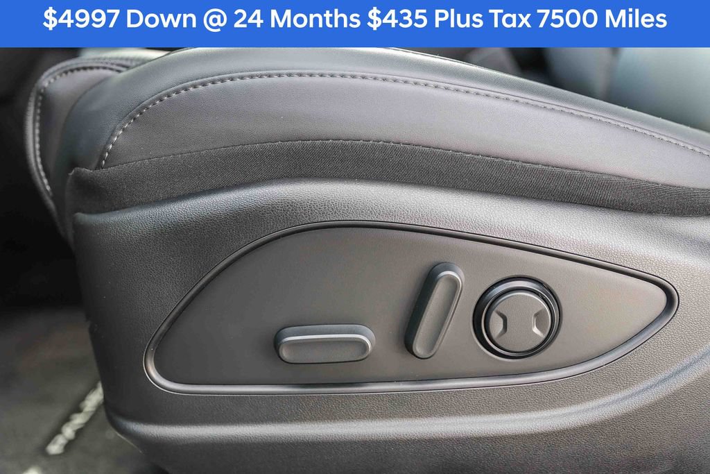 Certified 2026 Hyundai Palisade XRT Pro AWD/4WD image 21