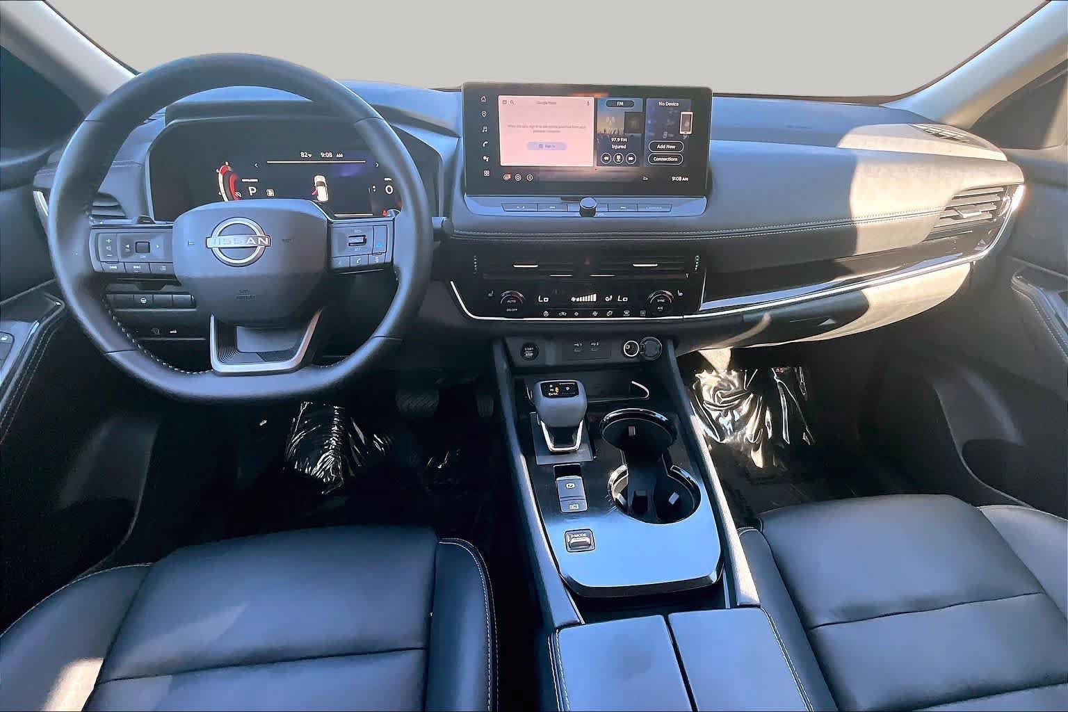 Used 2026 Nissan Rogue SL FWD image 16