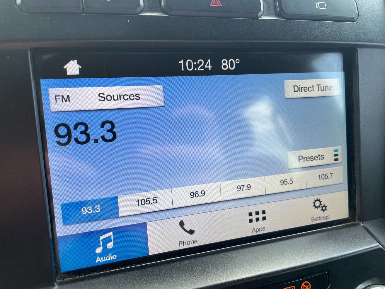 Used 2019 Ford F250 XLT w/ XLT Premium Package image 37