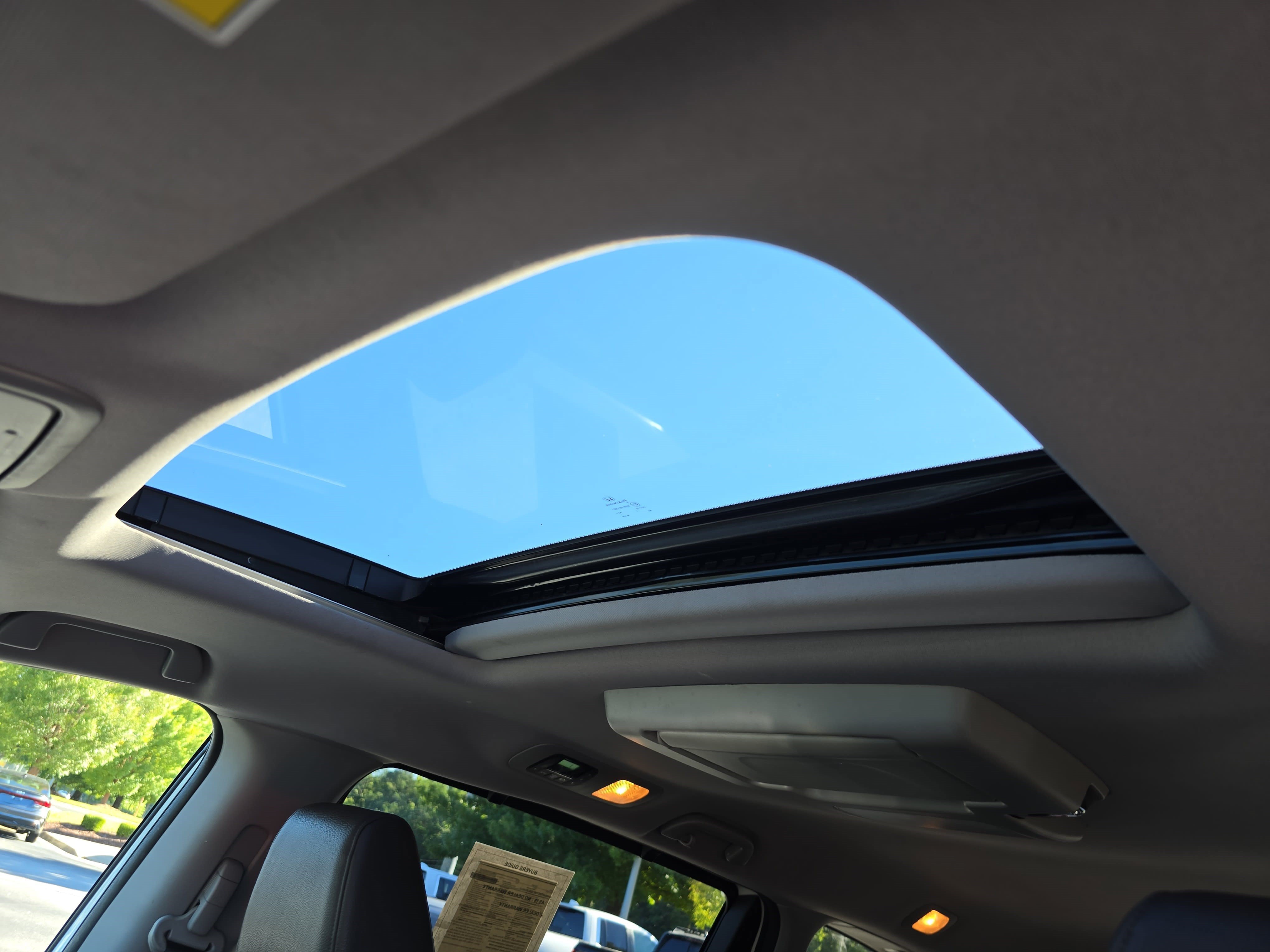 Used 2019 Honda Odyssey EX-L image 29