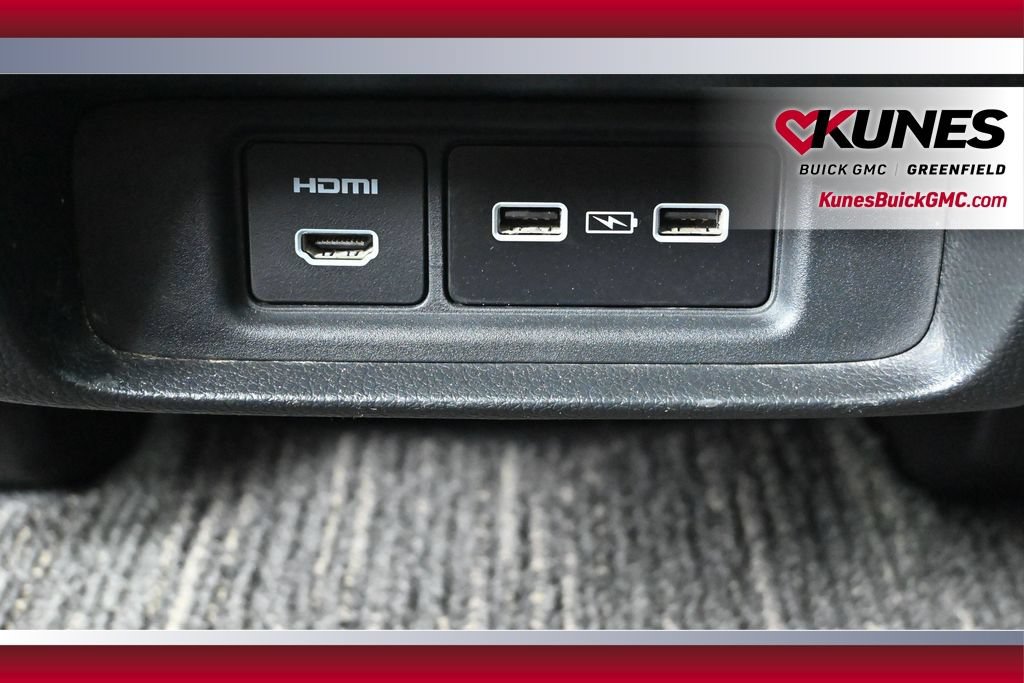 Used 2022 Honda Odyssey Touring image 23