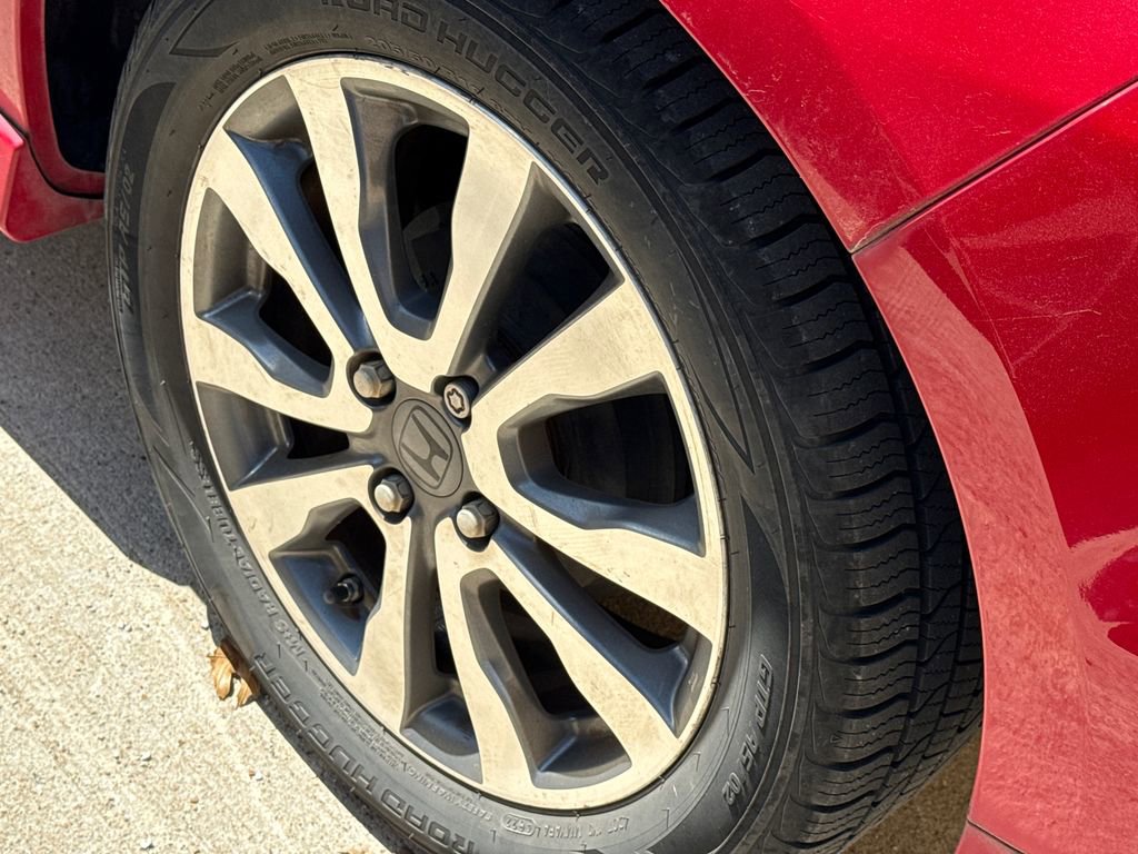 Used 2012 Honda Fit Sport image 9