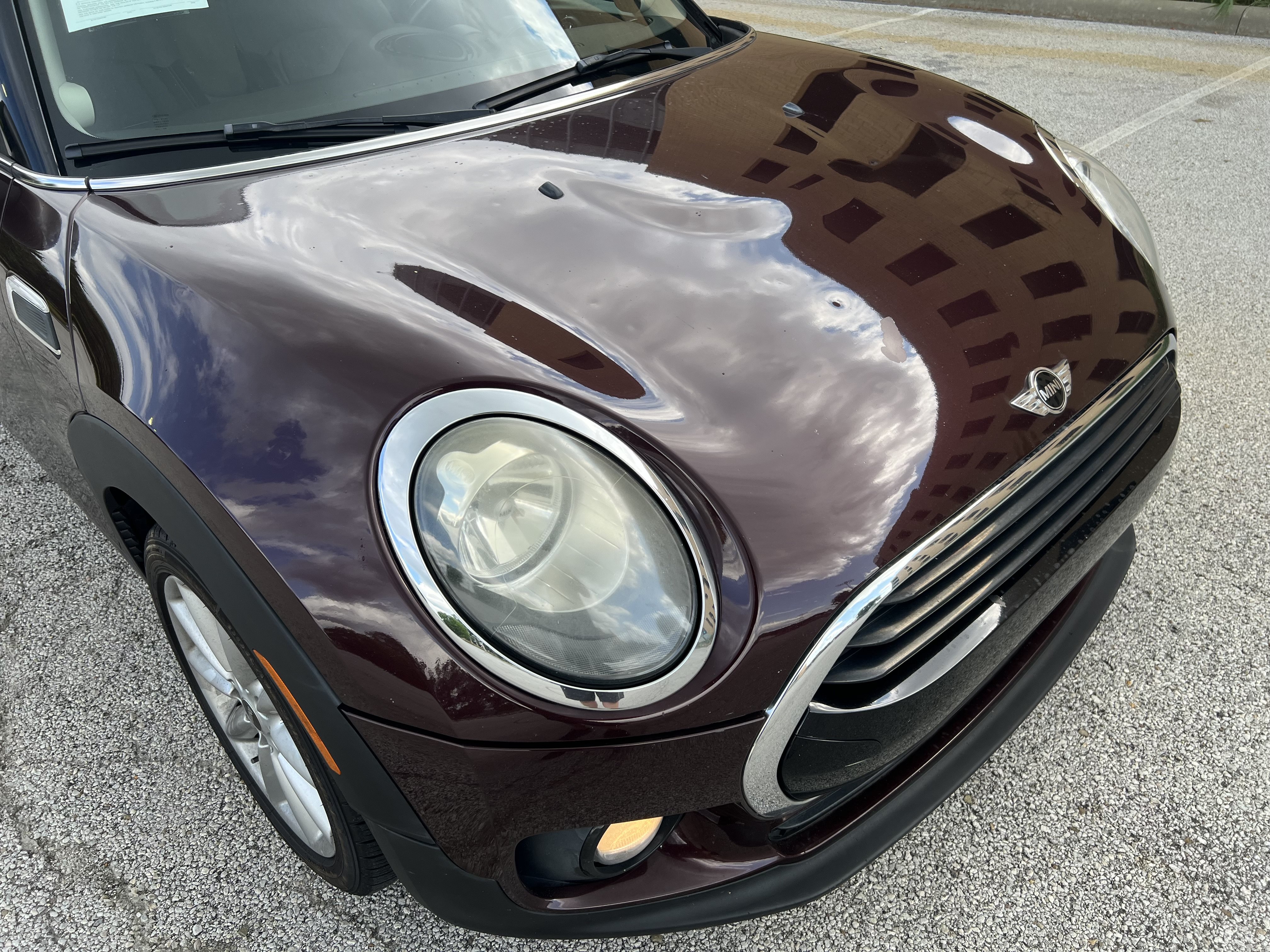 Used 2016 MINI Cooper Clubman FWD image 16