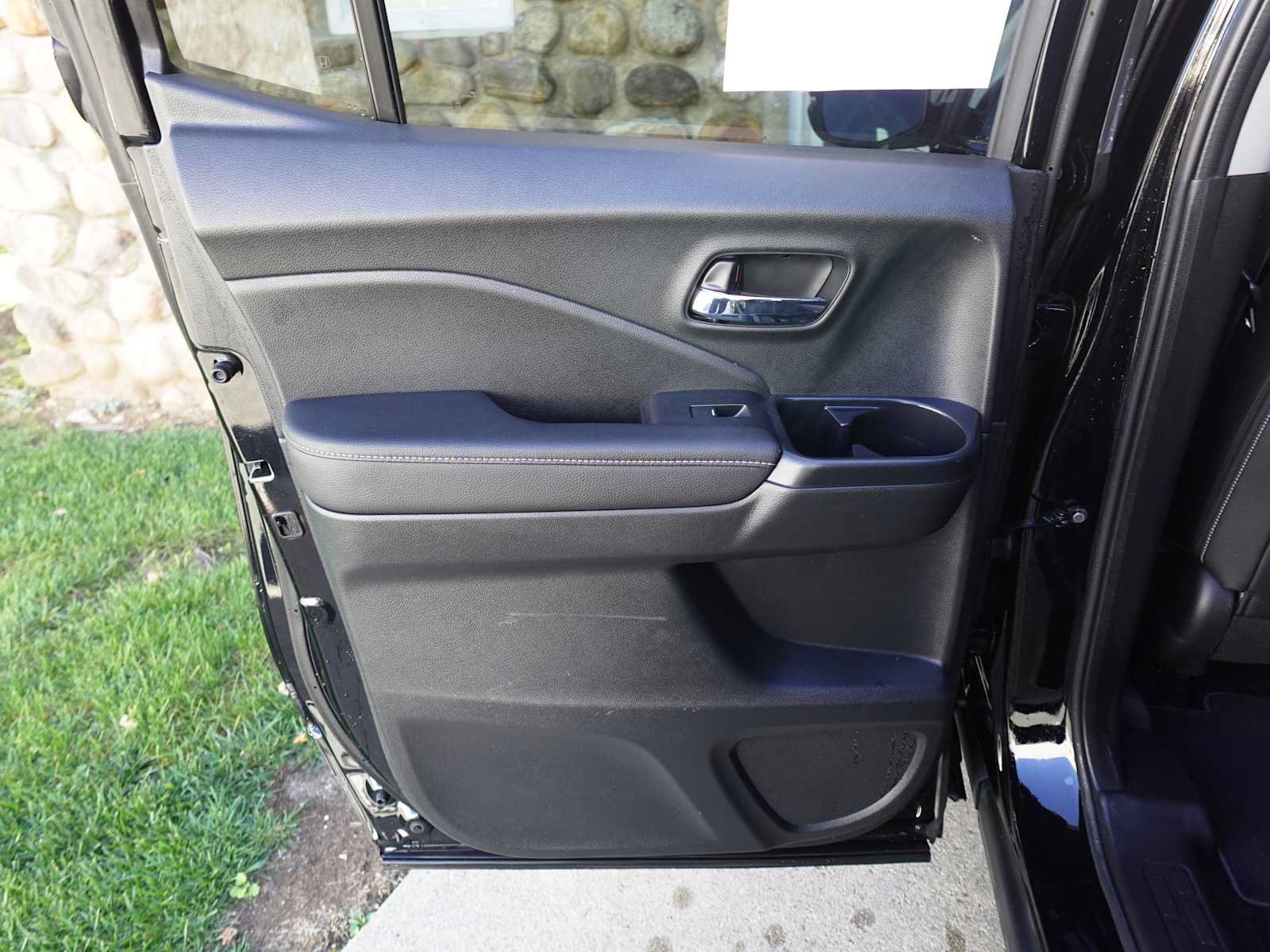 Used 2023 Honda Ridgeline RTL image 24
