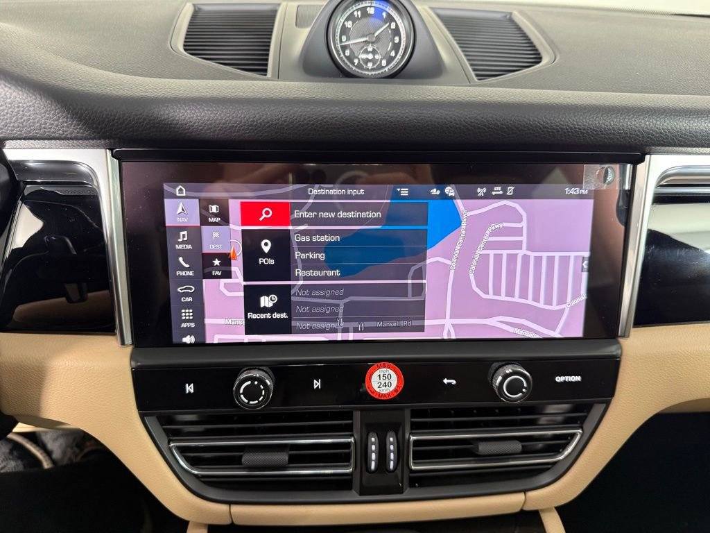 New 2026 Porsche Macan image 33