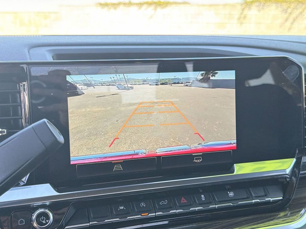 Used 2026 GMC Sierra 1500 Elevation image 15