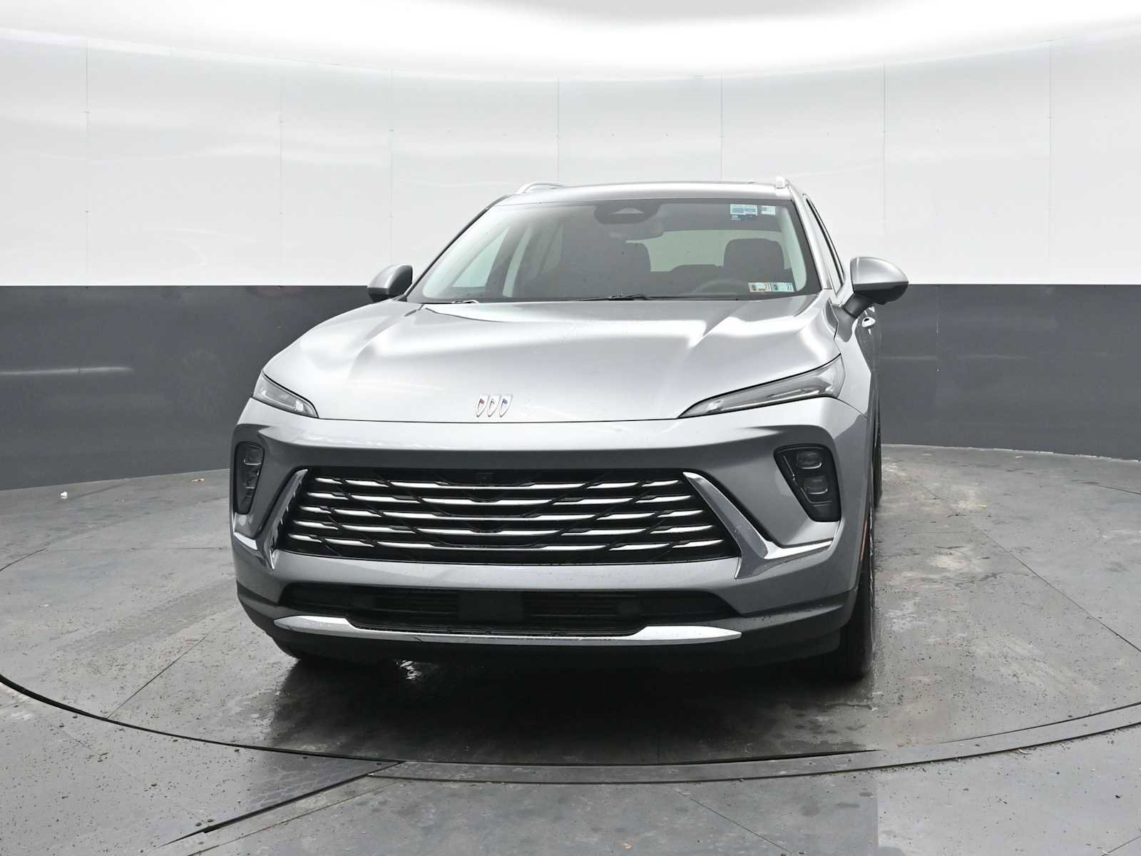 New 2026 Buick Envision Preferred image 7