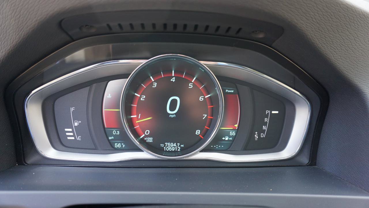 Used 2014 Volvo S60 T5 w/ Climate Package AWD/4WD image 16