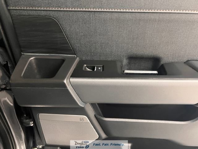 Used 2024 Ford F150 Lariat w/ Bed Utility Package image 32