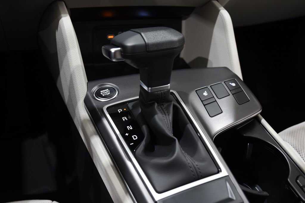 New 2026 Kia Sportage EX image 24