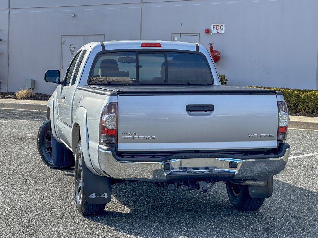 Used 2011 Toyota Tacoma w/ SR5 Pkg #2 image 13