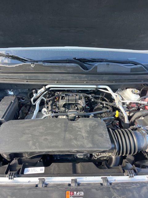 New 2026 Chevrolet Colorado W/T w/ Advanced Trailering Package image 29