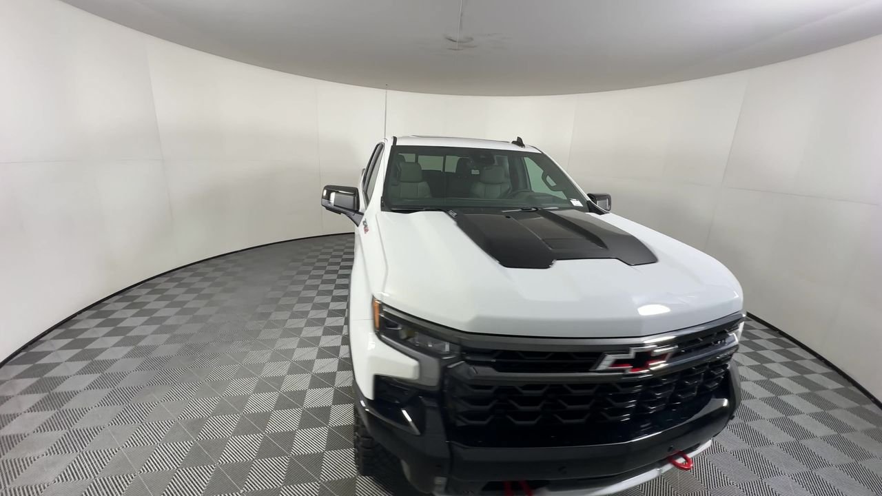 New 2026 Chevrolet Silverado 1500 ZR2 AWD/4WD image 99