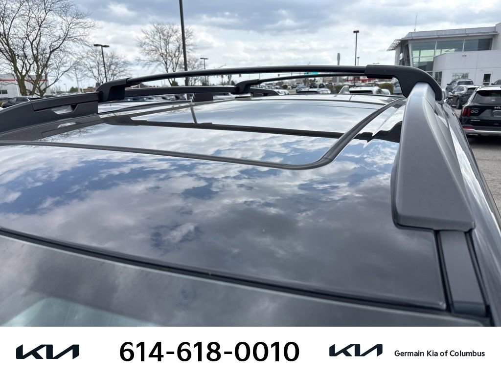 Used 2022 Subaru Ascent Touring w/ Popular Package #2A image 8