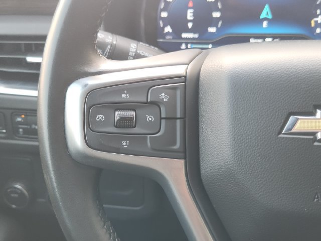 Used 2024 Chevrolet Tahoe LT RWD image 28