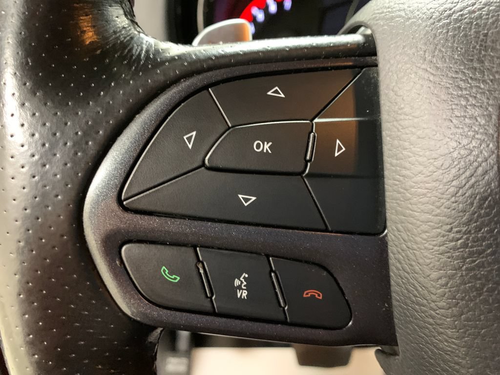 Used 2022 Dodge Durango GT AWD/4WD image 11