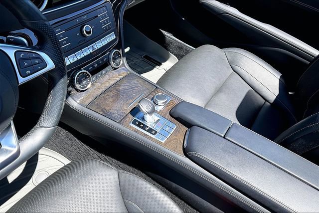 Used 2018 Mercedes-Benz SL 450 image 16